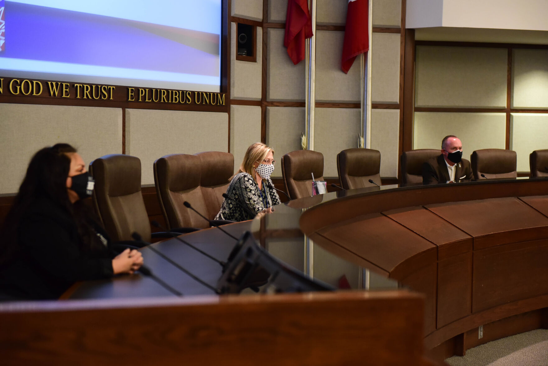 City Council Candidate Debate